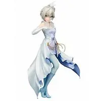 Figure - The iDOLM@STER Cinderella Girls / Kanzaki Ranko & Nitta Minami & Anastasia (The Idolmaster)