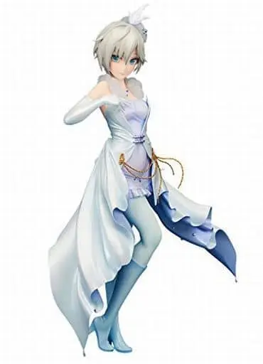 Figure - The iDOLM@STER Cinderella Girls / Kanzaki Ranko & Nitta Minami & Anastasia (The Idolmaster)