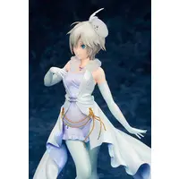 Figure - The iDOLM@STER Cinderella Girls / Kanzaki Ranko & Nitta Minami & Anastasia (The Idolmaster)