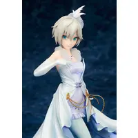 Figure - The iDOLM@STER Cinderella Girls / Kanzaki Ranko & Nitta Minami & Anastasia (The Idolmaster)