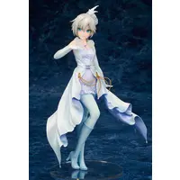 Figure - The iDOLM@STER Cinderella Girls / Kanzaki Ranko & Nitta Minami & Anastasia (The Idolmaster)