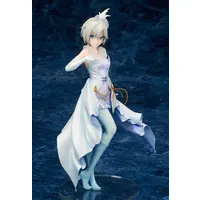 Figure - The iDOLM@STER Cinderella Girls / Kanzaki Ranko & Nitta Minami & Anastasia (The Idolmaster)