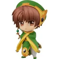 Nendoroid - Cardcaptor Sakura / Shaoran Li