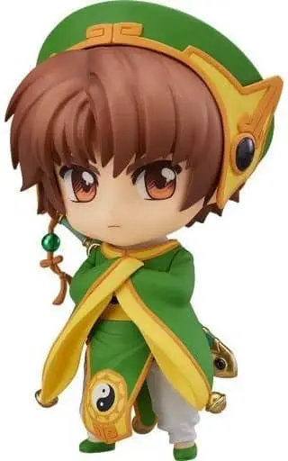 Nendoroid - Cardcaptor Sakura / Shaoran Li