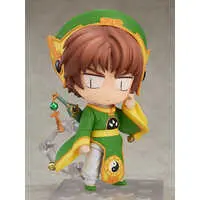 Nendoroid - Cardcaptor Sakura / Shaoran Li