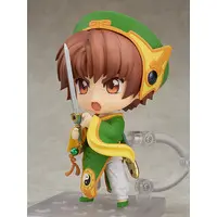 Nendoroid - Cardcaptor Sakura / Shaoran Li