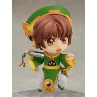 Nendoroid - Cardcaptor Sakura / Shaoran Li