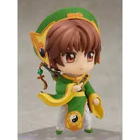 Nendoroid - Cardcaptor Sakura / Shaoran Li