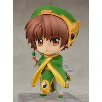 Nendoroid - Cardcaptor Sakura / Shaoran Li