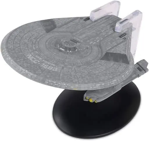 Figure - Star Trek