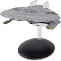 Figure - Star Trek