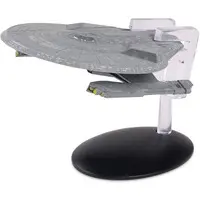 Figure - Star Trek