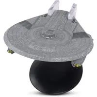 Figure - Star Trek