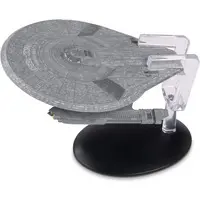 Figure - Star Trek