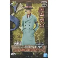 Prize Figure - Figure - One Piece / Sabo