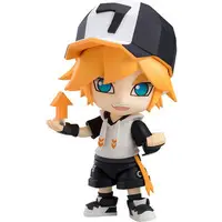 Nendoroid - Aotu World / Jin