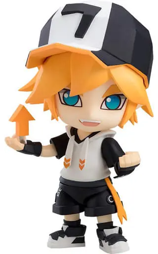 Nendoroid - Aotu World / Jin