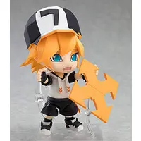 Nendoroid - Aotu World / Jin