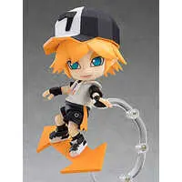 Nendoroid - Aotu World / Jin