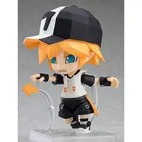 Nendoroid - Aotu World / Jin