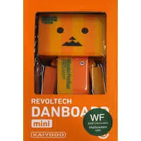 Revoltech - Yotsuba&! / Danbo