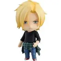 Nendoroid - Banana Fish / Ash Lynx