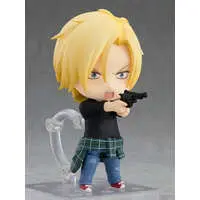 Nendoroid - Banana Fish / Ash Lynx