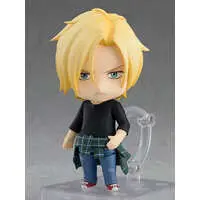 Nendoroid - Banana Fish / Ash Lynx