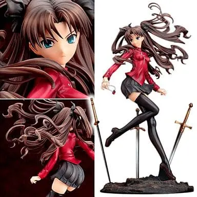 Figure - Fate/stay night / Tohsaka Rin