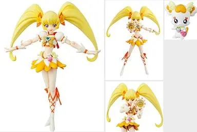 S.H.Figuarts - Pretty Cure series