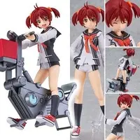 figma - Vividred Operation / Isshiki Akane