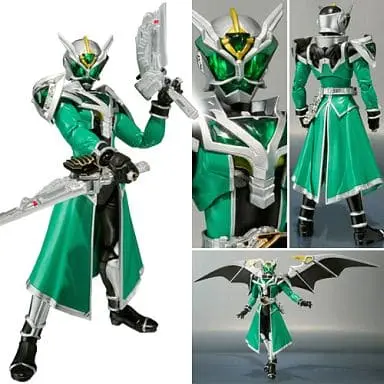 S.H.Figuarts - Kamen Rider Wizard