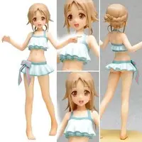 Figure - Tari Tari