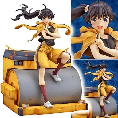 Figure - Nisemonogatari / Araragi Karen