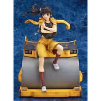 Figure - Nisemonogatari / Araragi Karen