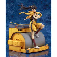 Figure - Nisemonogatari / Araragi Karen