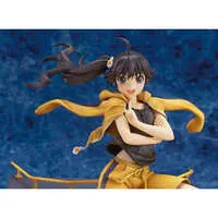 Figure - Nisemonogatari / Araragi Karen