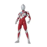 S.H.Figuarts - Ultraman Series