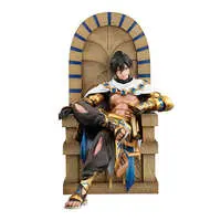 Figure - Fate/Grand Order / Ozymandias (Fate Series)