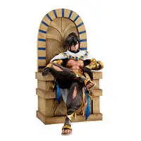 Figure - Fate/Grand Order / Ozymandias (Fate Series)