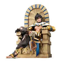 Figure - Fate/Grand Order / Ozymandias (Fate Series)