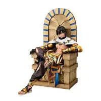 Figure - Fate/Grand Order / Ozymandias (Fate Series)