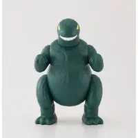 Sofubi Figure - Crayon Shin-chan