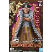 Figure - Prize Figure - One Piece / Buggy