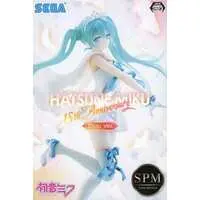 SPM Figure - VOCALOID / Hatsune Miku