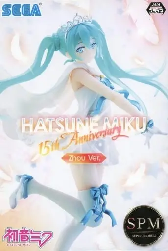 SPM Figure - VOCALOID / Hatsune Miku