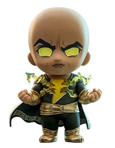 Cosbaby - Black Adam