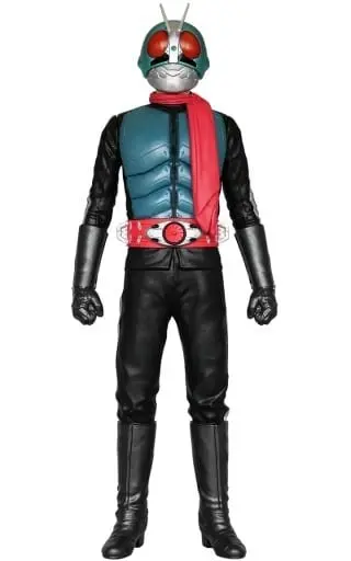 Sofubi Figure - Shin Kamen Rider