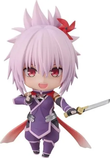 Nendoroid - Ayakashi Triangle / Kazamaki Matsuri