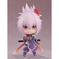 Nendoroid - Ayakashi Triangle / Kazamaki Matsuri